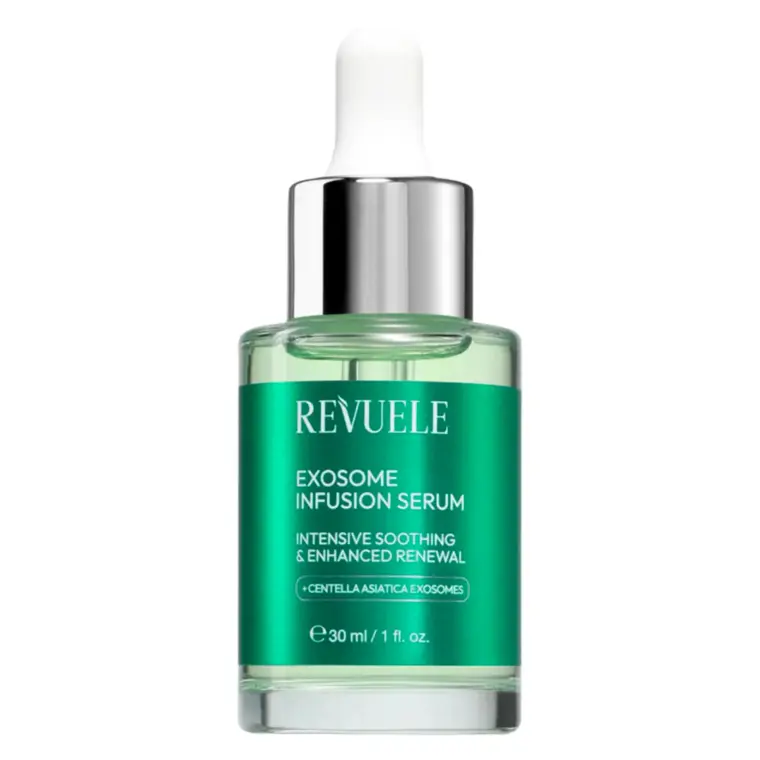 Serum za negu kože lica - Exosome Infusion 30 ml