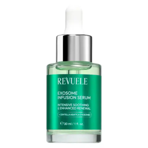Serum za negu kože lica - Exosome Infusion 30 ml