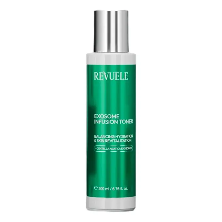 Toner za negu kože lica - Exosome Infusion 200 ml — slika 1