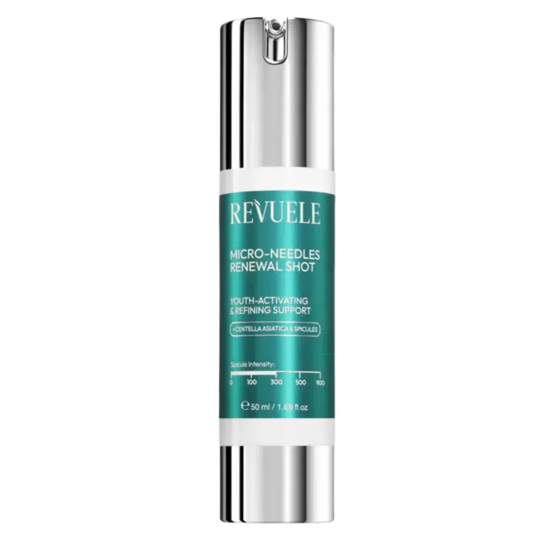 Krema za lice - Micro-Needles Renewal Shot 50 ml — slika 1