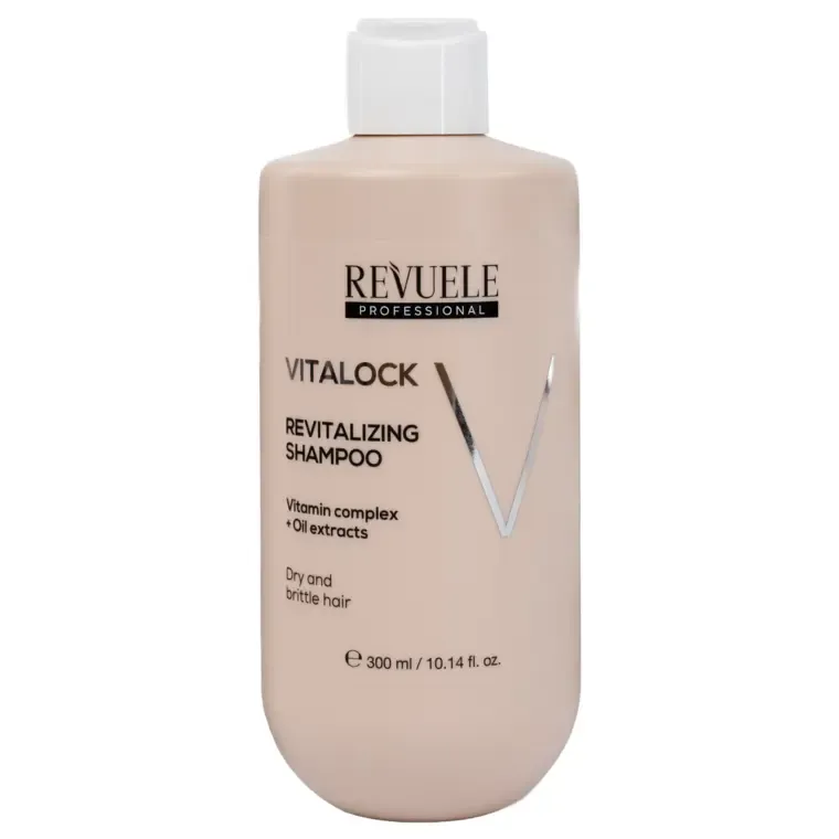Šampon za revitalizaciju kose - Vitalock 300 ml — slika 1
