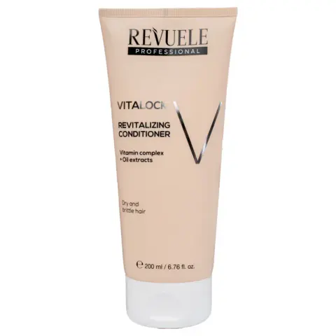 Balzam za revitalizaciju kose - Vitalock 200 ml