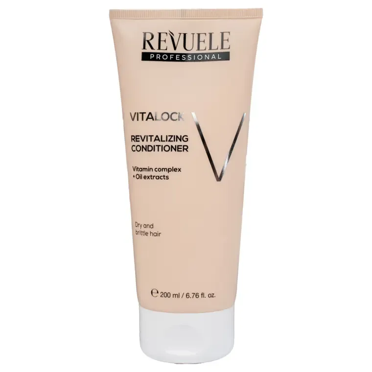 Balzam za revitalizaciju kose - Vitalock 200 ml — slika 1