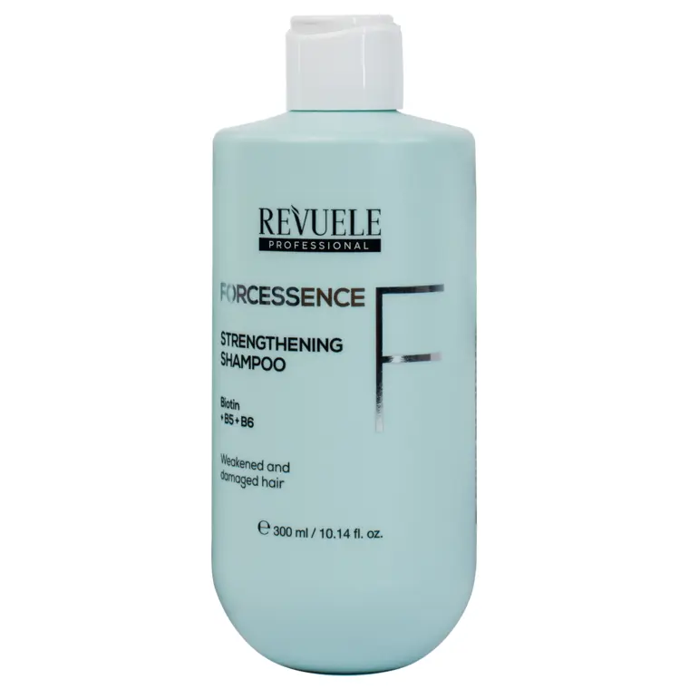 Šampon za jačanje kose - Forcessence 300 ml