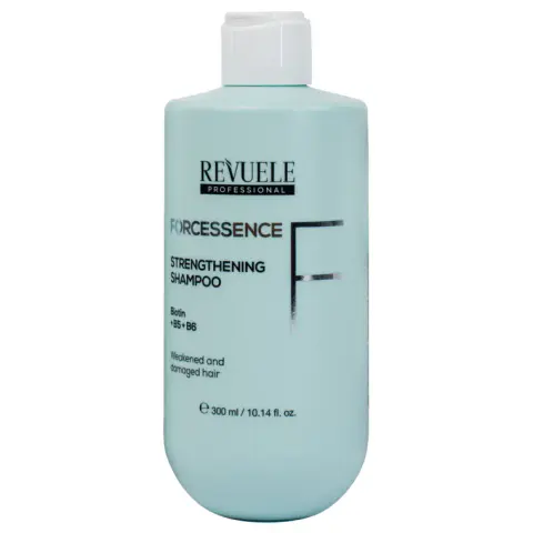 Šampon za jačanje kose - Forcessence 300 ml