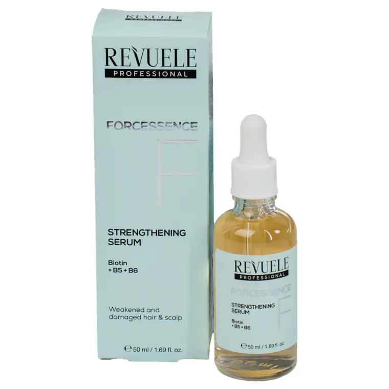 Serum za jačanje kose - Forcessence 50 ml — slika 1
