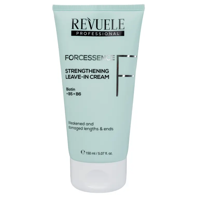 Krema za jačanje kose - Forcessence 150 ml