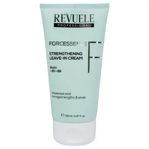 Krema za jačanje kose - Forcessence 150 ml