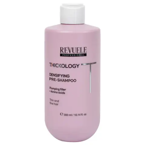 Tretman pre šamponiranja za tanku kosu - Thickology Densifying 300 ml