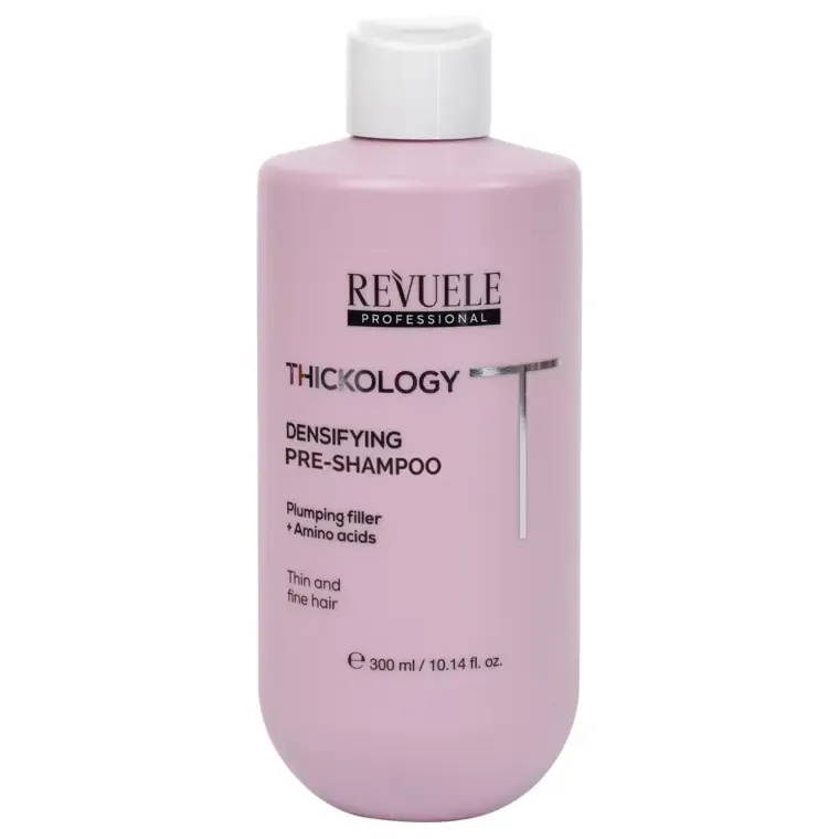 Tretman pre šamponiranja za tanku kosu - Thickology Densifying 300 ml — slika 1