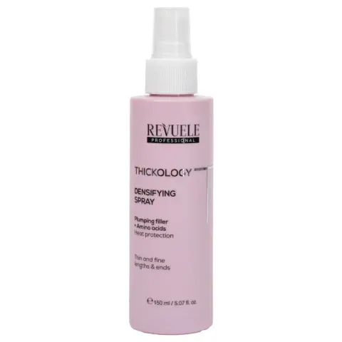 Sprej za tanku kosu - Thickology Densifying 150 ml