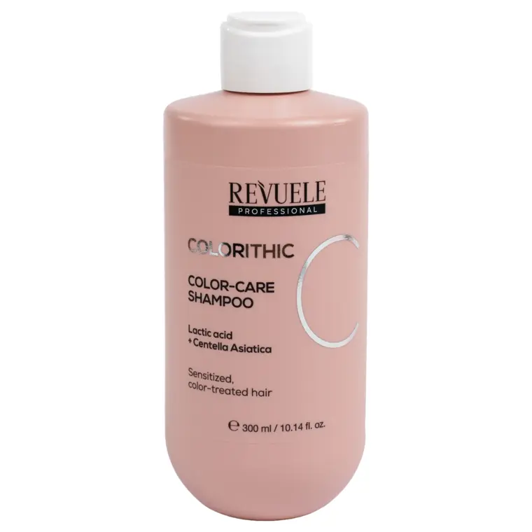 Šampon za farbanu kosu - Colorithic 300 ml