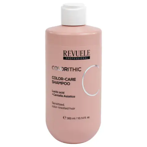Šampon za farbanu kosu - Colorithic 300 ml