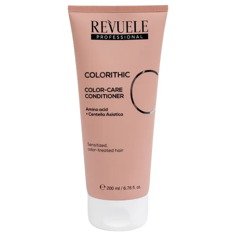 Balzam za farbanu kosu - Colorithic 200 ml