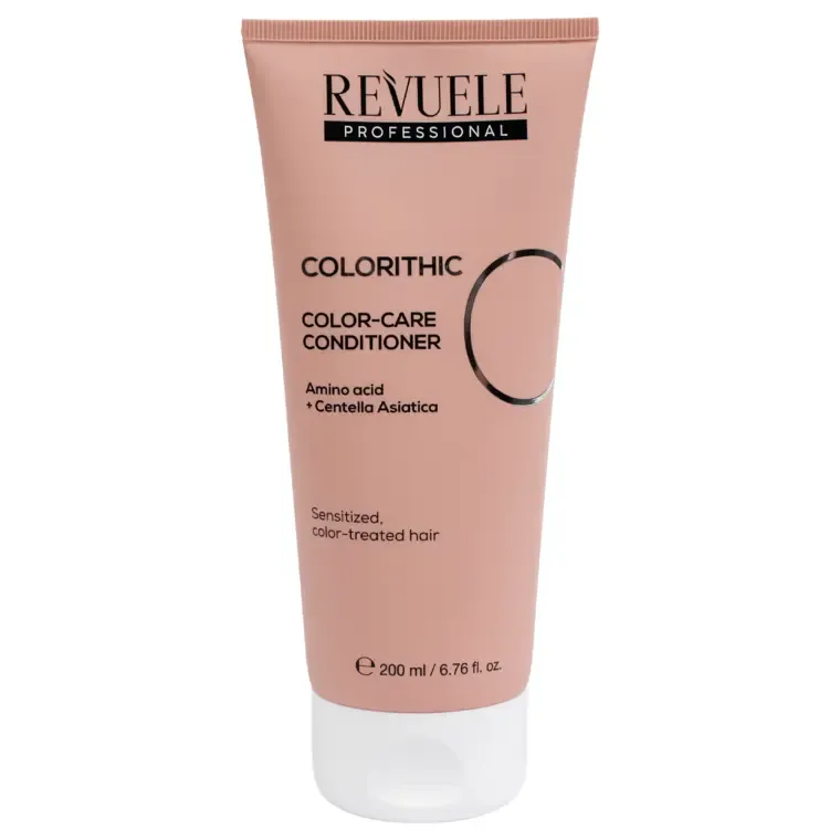 Balzam za farbanu kosu - Colorithic 200 ml — slika 1