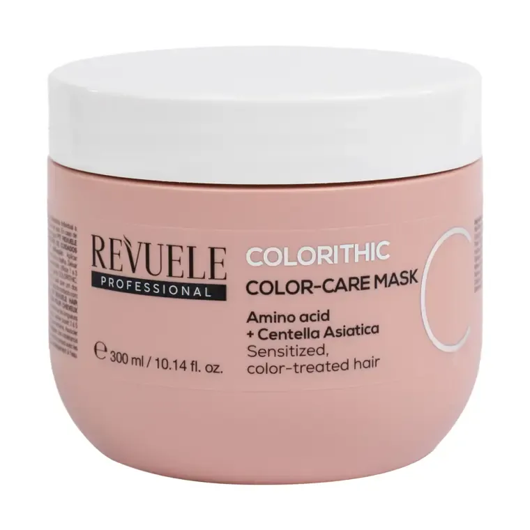 Maska za farbanu kosu - Colorithic 300 ml — slika 1
