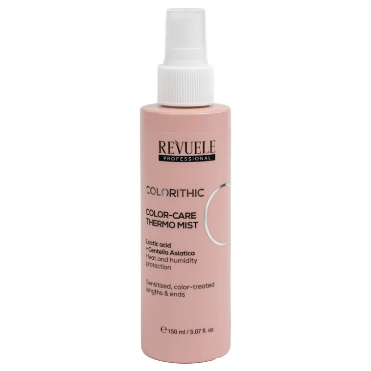 Sprej za zaštitu kose od toplote - Colorithic 150 ml