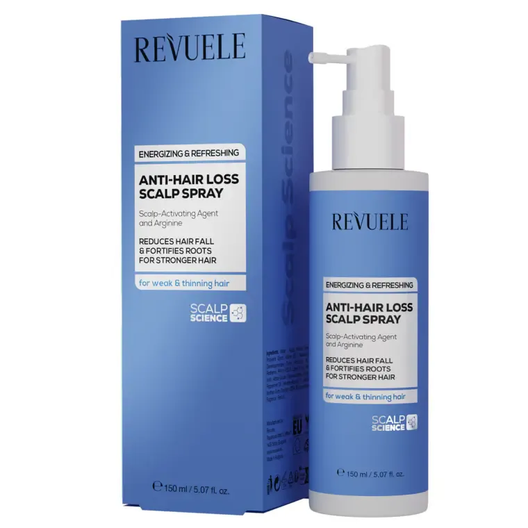 Sprej za prevenciju opadanja kose - Scalp Science 150 ml — slika 1