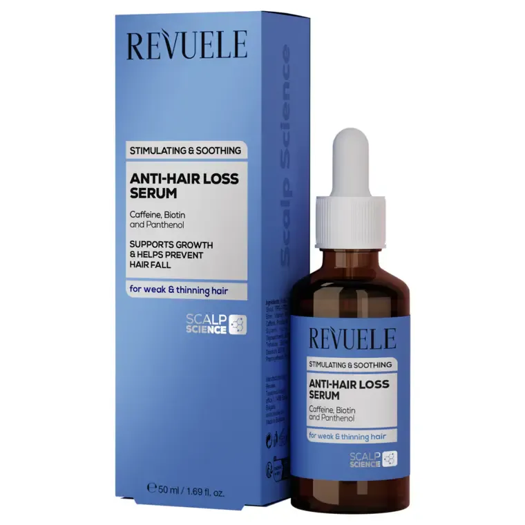Serum za prevenciju opadanja kose - Scalp Science 50 ml — slika 1