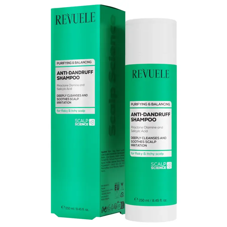 Šampon za prevenciju peruti - Scalp Science 250 ml — slika 1