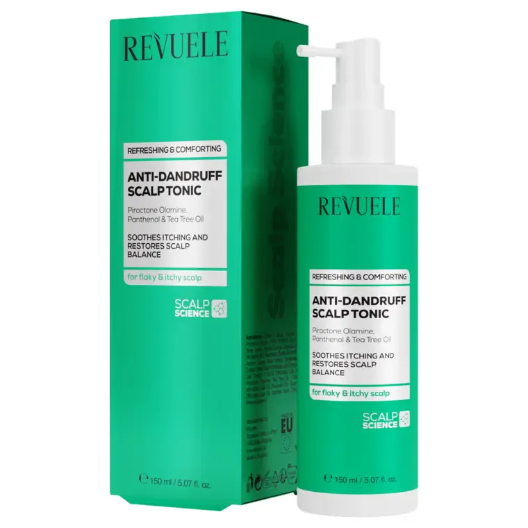 Tonik za prevenciju peruti - Scalp Science 150 ml — slika 1