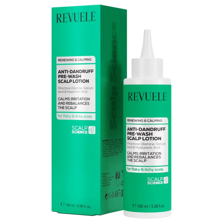 Losion pre šamponiranja za prevenciju peruti - Scalp Science 100 ml