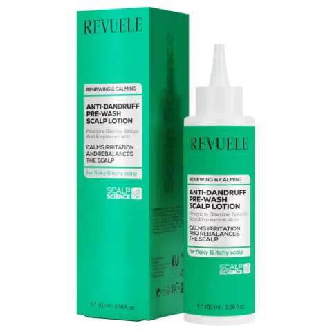 Losion pre šamponiranja za prevenciju peruti - Scalp Science 100 ml