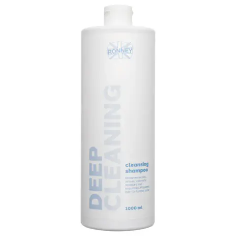 Šampon za dubinsko pranje kose - Deep Cleaning