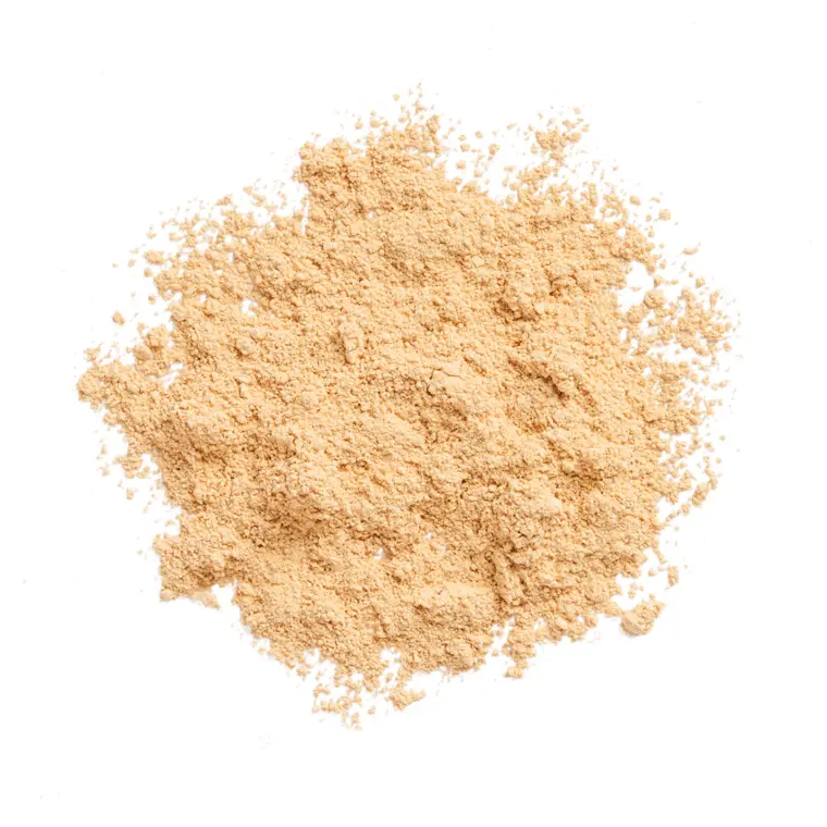 Puder za setovanje - HD Super Matte Banana — slika 2