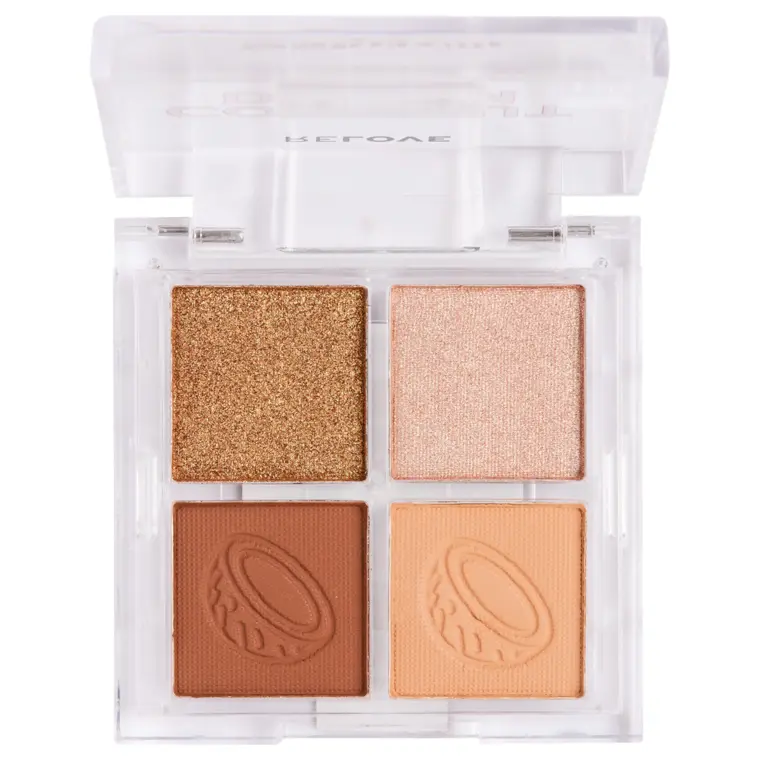 Paleta senki - Pocket Coconut Dream
