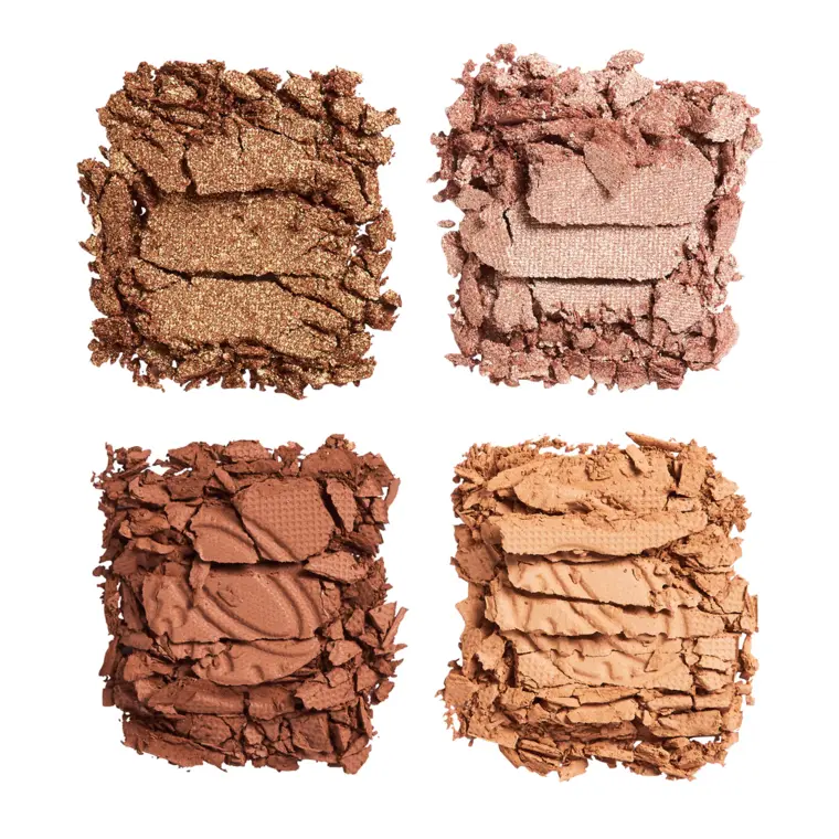 Paleta senki - Pocket Coconut Dream — slika 2