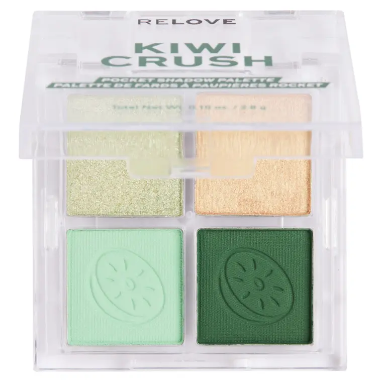 Paleta senki - Pocket Kiwi Crush — slika 3