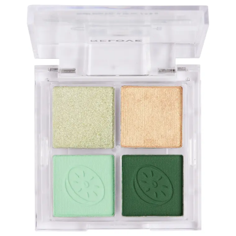 Paleta senki - Pocket Kiwi Crush