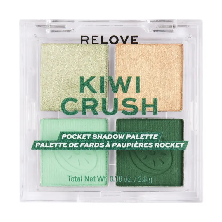 Paleta senki - Pocket Kiwi Crush — slika 4