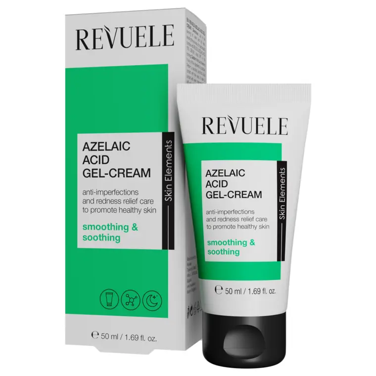 Gel krema za lice - Skin Elements azelaična kiselina 50 ml