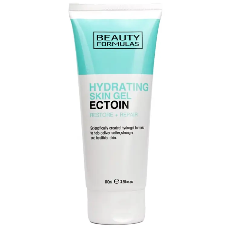 Hidratantni gel za negu kože lica - Ectoin 100 ml
