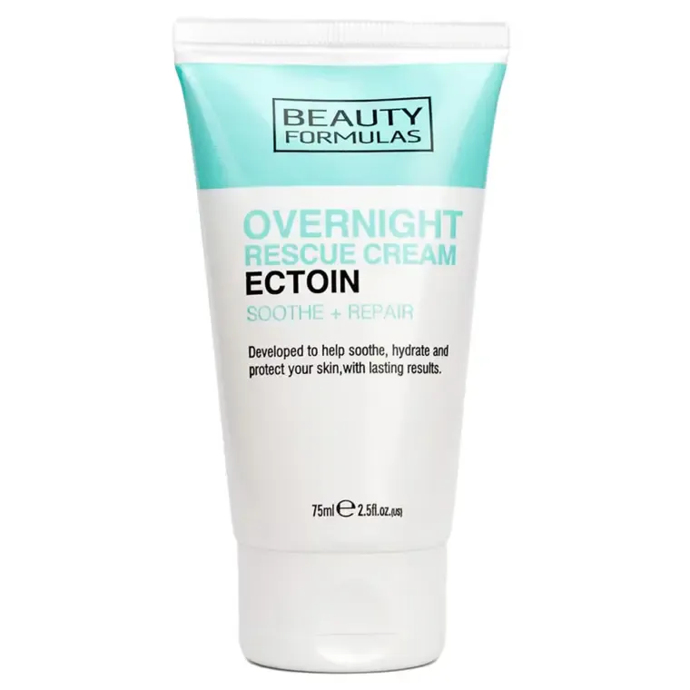 Noćna krema za lice - Ectoin 75 ml — slika 1