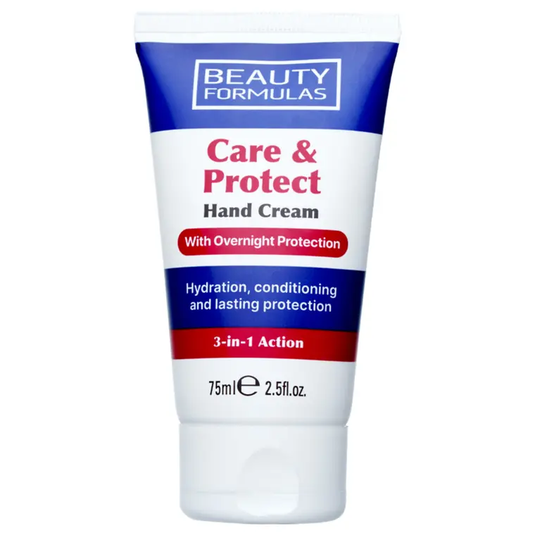 Krema za ruke - Care & Protect 75 ml