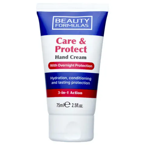 Krema za ruke - Care & Protect 75 ml