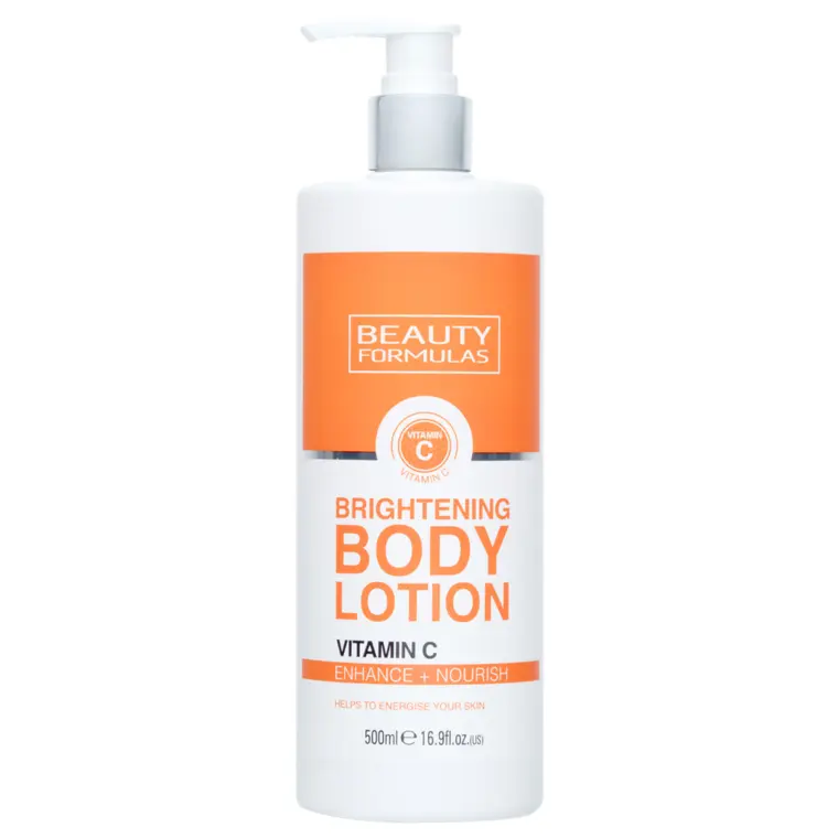 Losion za telo - vitamin C 500 ml