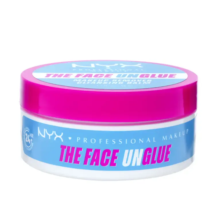 Balzam za skidanje šminke - The Face Unglue FUGMR01 — slika 1