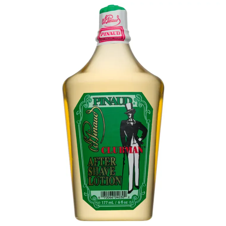 Losion posle brijanja — 177 ml — slika 1