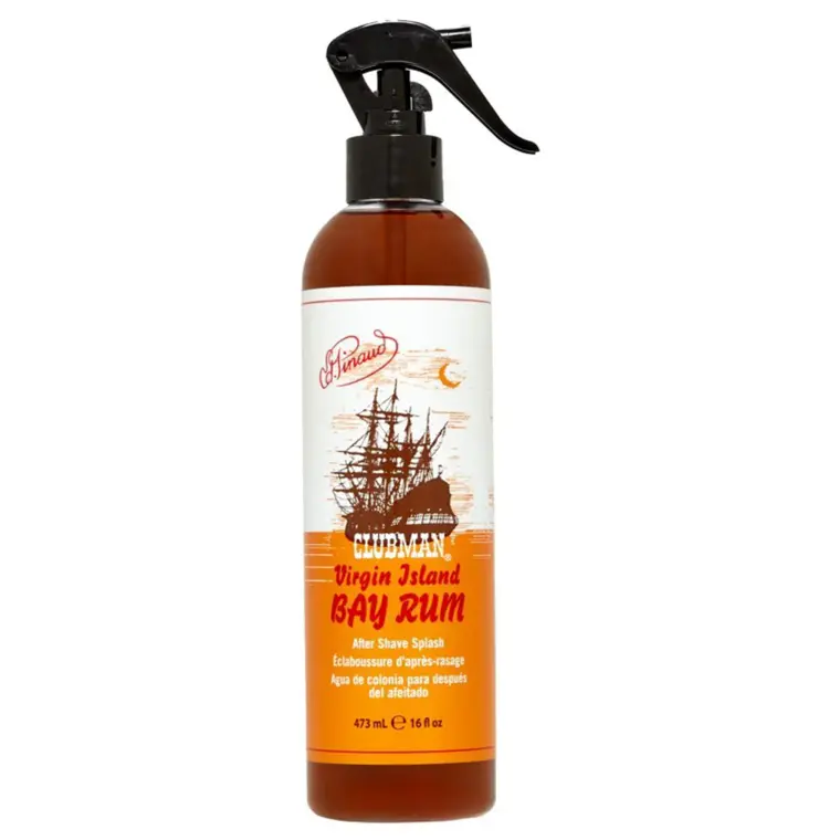 Kolonjska voda posle brijanja - Bay Rum