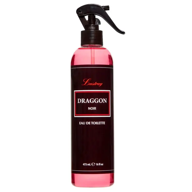 Toaletna voda posle brijanja - Draggon Noir 473 ml