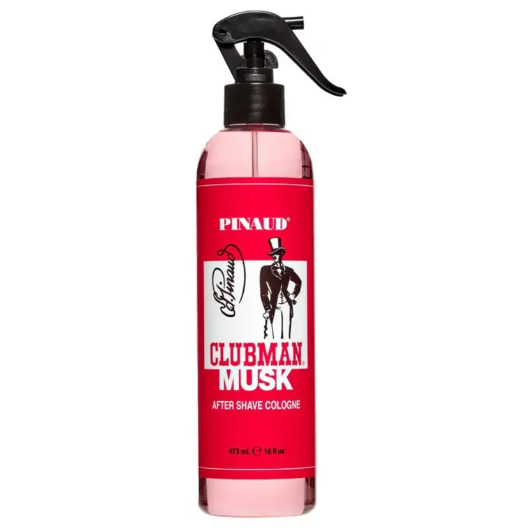 Kolonjska voda posle brijanja - Musk