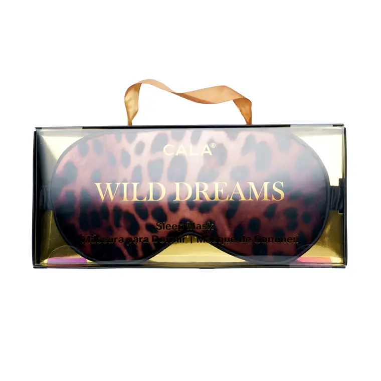 Maska za spavanje - Wild Dreams — slika 2