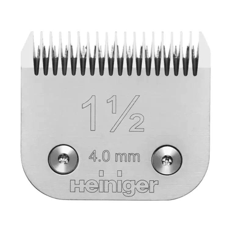 Rezervni nož za mašinice - Orion/Sirius 4 mm — slika 1