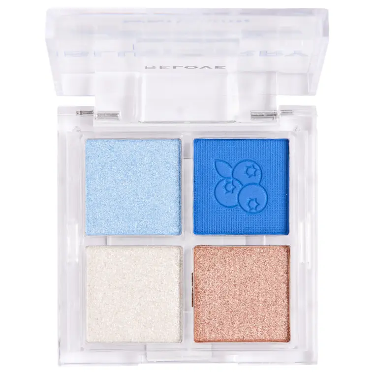 Paleta senki - Pocket Blueberry Buzz