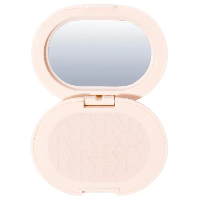 Mat puder u kamenu - Powder Pops