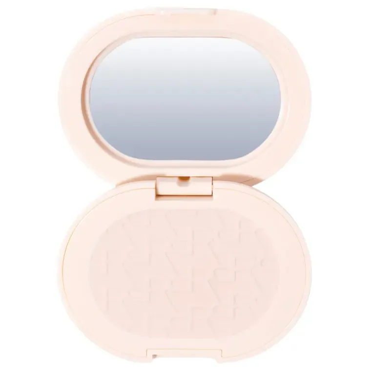 Mat puder u kamenu - Powder Pops — Translucent — slika 1